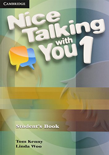 Nice Talking With You Level 1 Student’s Book