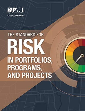The Standard for Risk Management in Portfolios, Programs, and Projects | The Storepaperoomates Retail Market - Fast Affordable Shopping