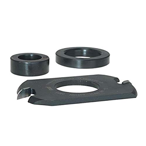 Freud RP-OPB: 3-1/32” (Dia.) Back-Cutter For Performance System® Raised Panel Cutter with 1-1/4″ bore