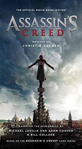 Assassin’s Creed: The Official Movie Novelization
