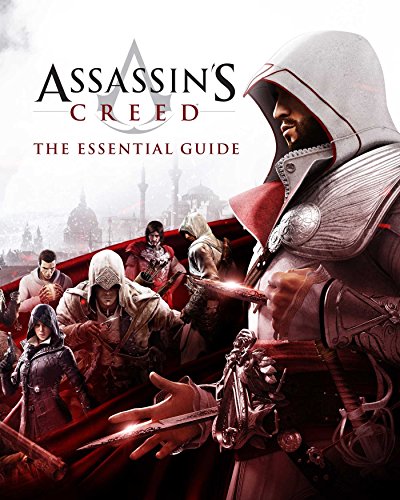 Assassin’s Creed: The Essential Guide