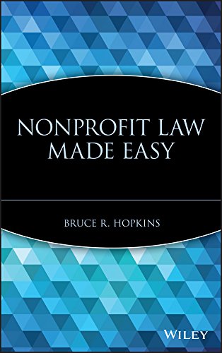 Nonprofit Law Made Easy | The Storepaperoomates Retail Market - Fast Affordable Shopping