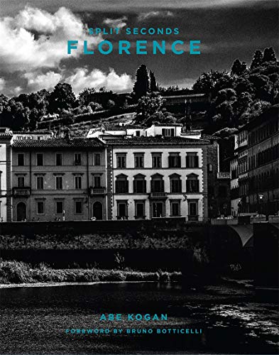 Split Seconds: Florence: Photography by Abe Kogan | The Storepaperoomates Retail Market - Fast Affordable Shopping