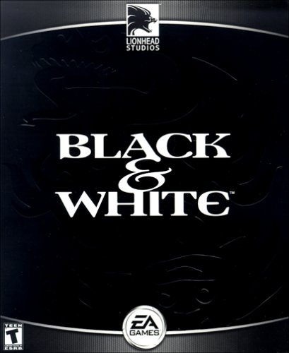 Black & White – PC
