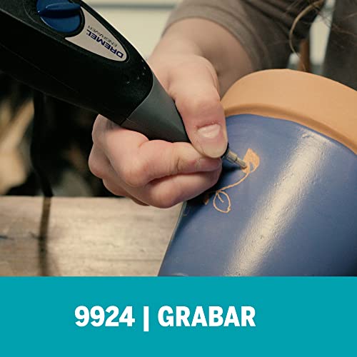 Dremel 9924 Engraver Carbide Point Bit | The Storepaperoomates Retail Market - Fast Affordable Shopping