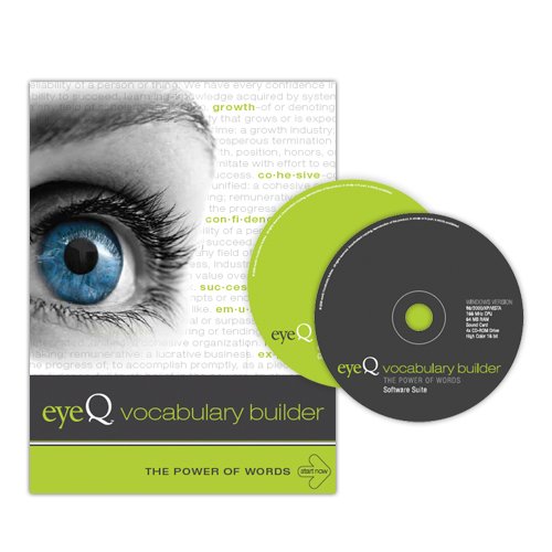 eyeQ Vocabulary Builder