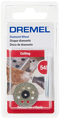 Dremel 545 Diamond Wheel | The Storepaperoomates Retail Market - Fast Affordable Shopping