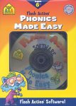Flash Action Phonics Made Easy | The Storepaperoomates Retail Market - Fast Affordable Shopping