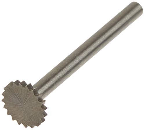 Dremel 199 Rotary Tool Accessory Carving Bit- Perfect for Wood, Plastic, and Soft Metals , Silver | The Storepaperoomates Retail Market - Fast Affordable Shopping