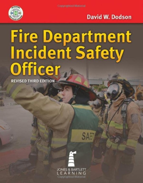 Fire Department Incident Safety Officer includes Navigate Advantage Access