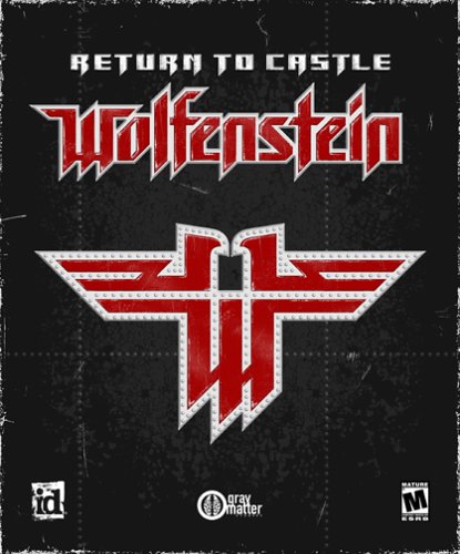 Return to Castle Wolfenstein – PC