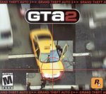 Grand Theft Auto 2 (Jewel Case) – PC