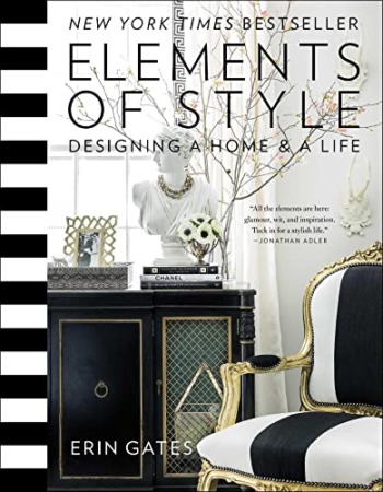 Elements of Style: Designing a Home & a Life | The Storepaperoomates Retail Market - Fast Affordable Shopping