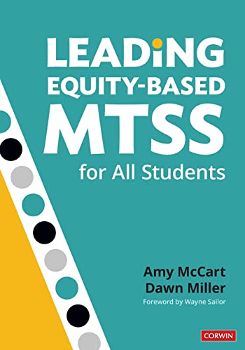 Leading Equity-Based MTSS for All Students