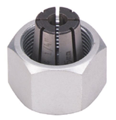 Milwaukee 48-66-1015 1/4-Inch Self-Releasing Collet and Locking Nut Assembly