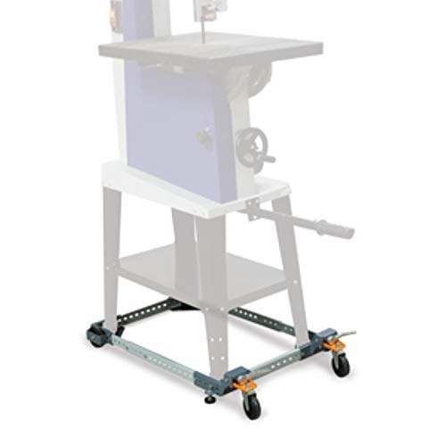 Adjustable Universal Mobile Base Bora Portamate PM-1000. Move Your Heavy Tools and Equipment around Your Shop with Ease and Stability | The Storepaperoomates Retail Market - Fast Affordable Shopping