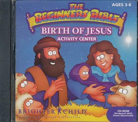 Birth of Jesus Activity Center