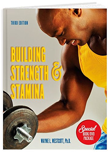 Building Strength & Stamina (3rd Ed.)