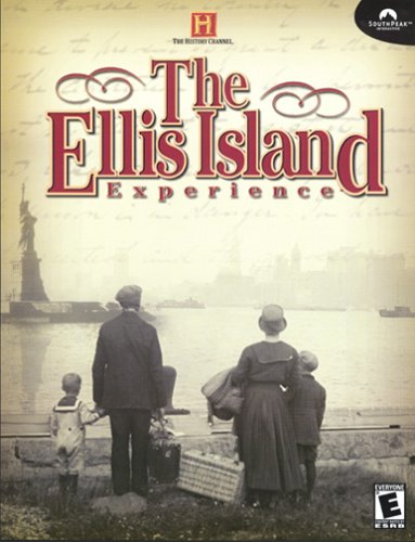 History Channel: The Ellis Island Experience