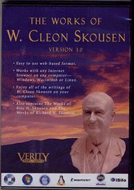 The Works of W. Cleon Skousen