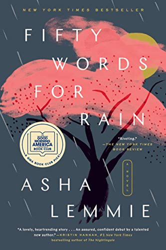 Fifty Words for Rain: A Novel