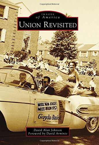 Union Revisited (Images of America)