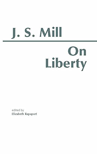 On Liberty (HPC Classics Series)