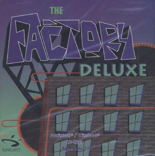 The Factory Deluxe