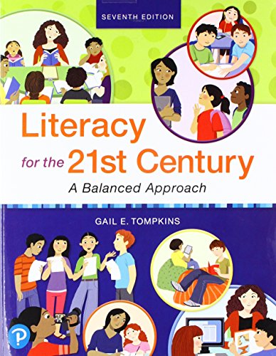 Literacy for the 21st Century: A Balanced Approach