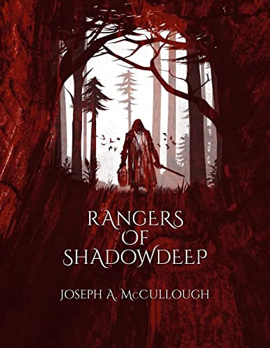 Rangers of Shadowdeep – Regular Edition