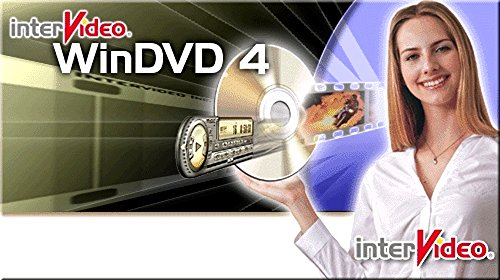 Windvd 4 By Intervideo