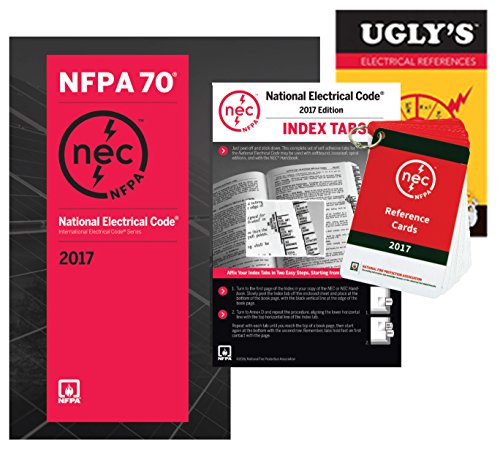 National Electrical Code (NEC) Toolkit Bundle