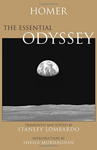 The Essential Odyssey (Hackett Classics)