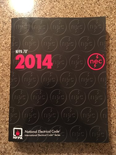 NFPA 70®: National Electrical Code® (NEC®), 2014 Edition