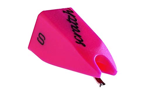 Ortofon Stylus Scratch Pink | The Storepaperoomates Retail Market - Fast Affordable Shopping