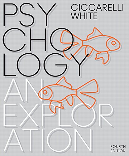 Psychology: An Exploration