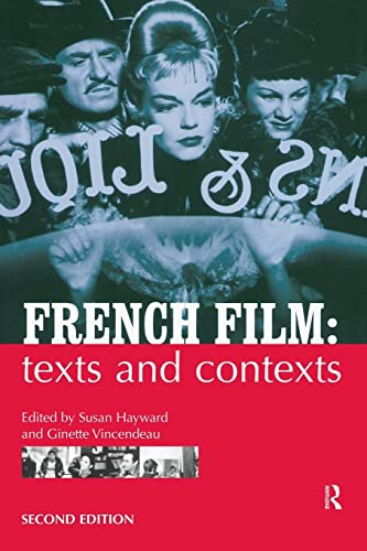 French Film: Texts and Contexts | The Storepaperoomates Retail Market - Fast Affordable Shopping