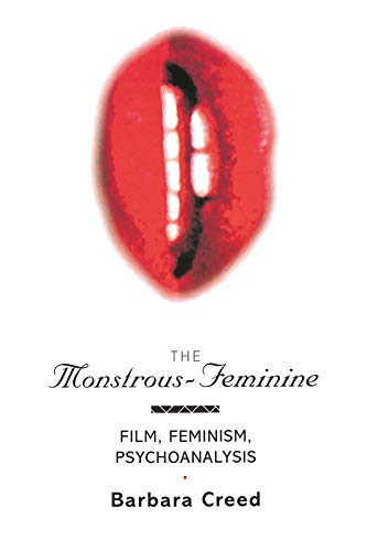 The Monstrous-Feminine: Film, Feminism, Psychoanalysis (Popular Fictions Series) | The Storepaperoomates Retail Market - Fast Affordable Shopping