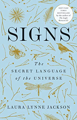 Signs: The Secret Language of the Universe | The Storepaperoomates Retail Market - Fast Affordable Shopping