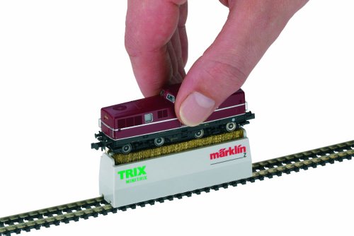 Locomotive Wheel Cleaning Brush – Minitrix