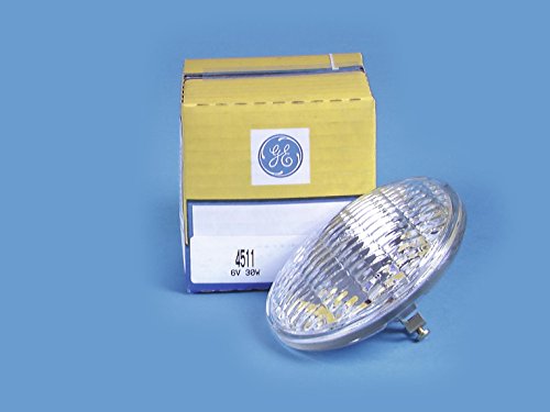 GE 24663-4511 Miniature Automotive Light Bulb