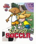 Backyard Soccer – PC/Mac
