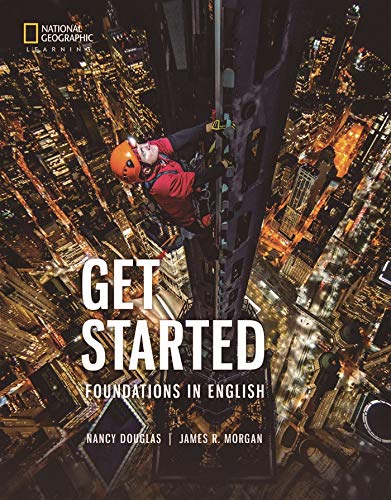 Get Started: Student Book and Audio CD