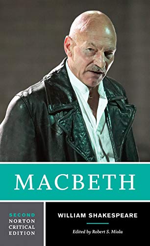 Macbeth (Norton Critical Editions)
