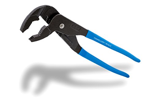 Channellock – Plier Tongue Groove 12 Utility (GL12) | The Storepaperoomates Retail Market - Fast Affordable Shopping