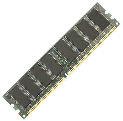 ACP-EP Memory 1GB DDR PC3200 400MHz 184-PIN DIMM Memory Module (AA32C12864-PC400)