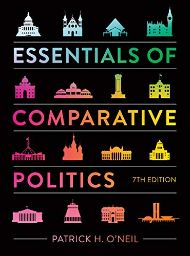 Essentials of Comparative Politics