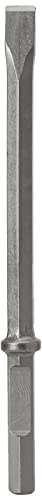 DEWALT Demolition Hammer Cold Chisel, Hex, 20-Inch x 2.2-Inch (DW5962)
