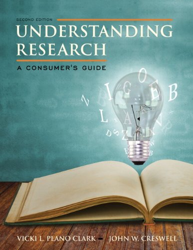 Understanding Research: A Consumer’s Guide, Loose-Leaf Version (2nd Edition)
