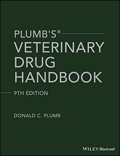 Plumb’s Veterinary Drug Handbook: Desk